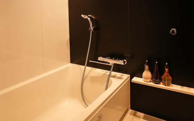 Nplus hotel akihabara