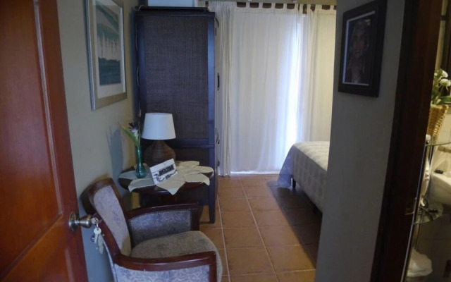 Room at Decameron Golf Course