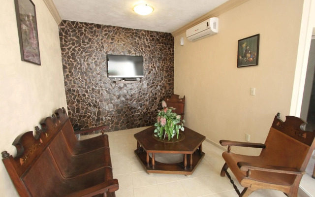 La Merced Hotel