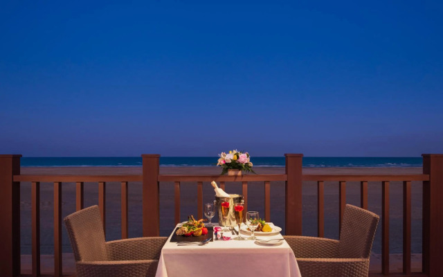 Masira Island Resort