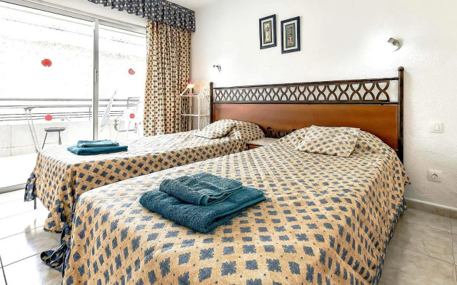 Santa Maria 2 bedrooms