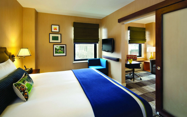Hotel Lincoln
