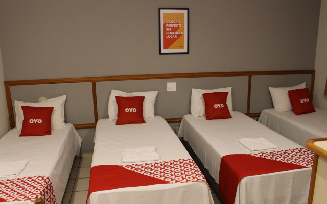 Hotel Teófilo Otoni