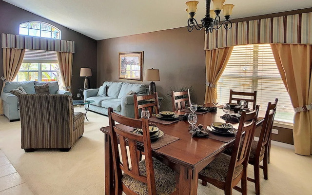 American Dream Villa