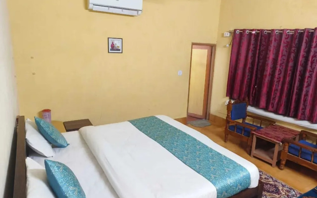 Hotel Rajgarh Jaisalmer By GRB