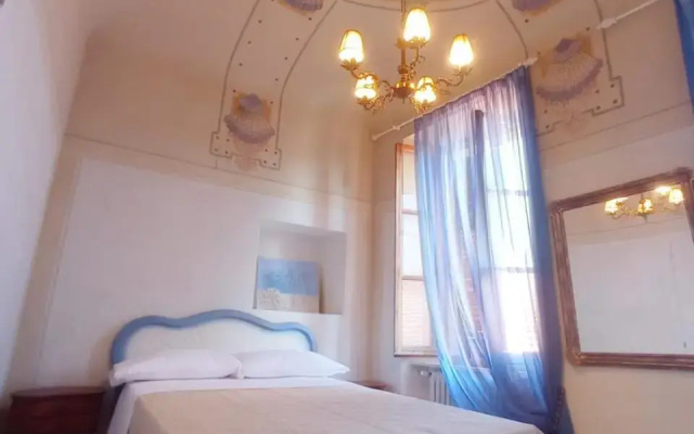 Hotel Oviv Dimora del borgo