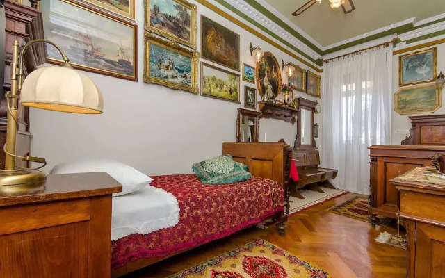 Apartment Vintage Bossanova