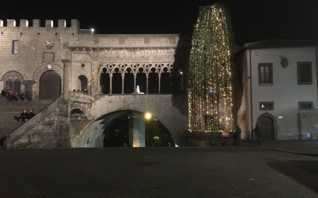 Le carezze guesthouse