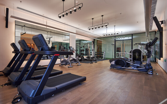 Club Med Lijiang
