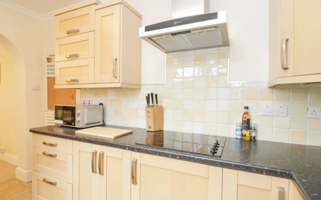 Fiddlers Pit Cottage