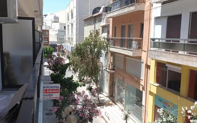 Sfakion 6 apartment