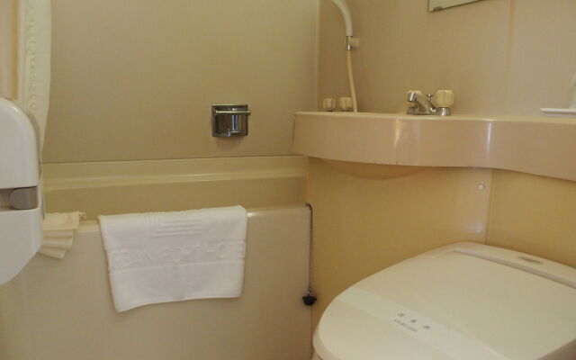 Hotel Livemax Kagoshima