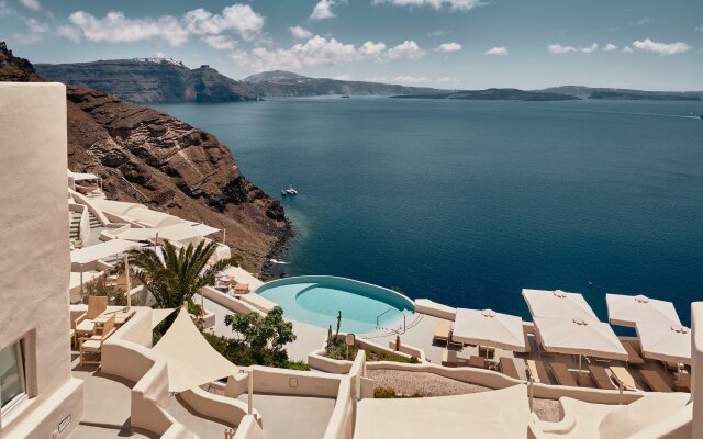 Mystique, a Luxury Collection Hotel, Santorini