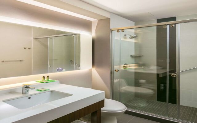 Hyatt Place Bogota/Convention Center