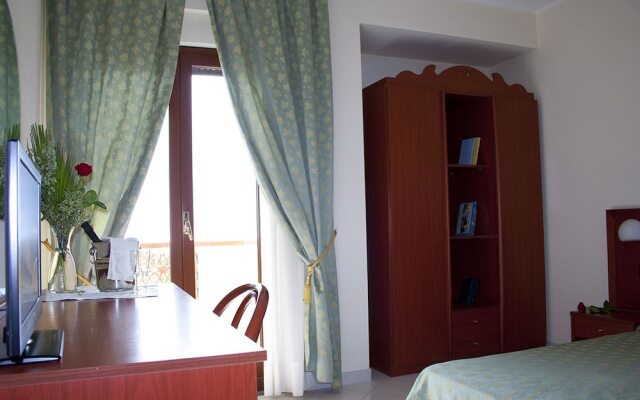 Hotel Felix