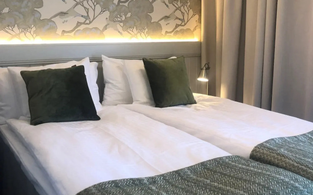 Öster Malma Hotell