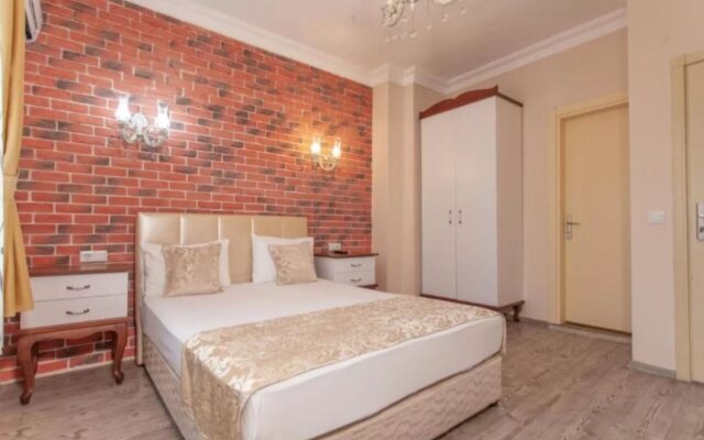 Ozmen Hotel Old Town Kaleiçi Adults Only
