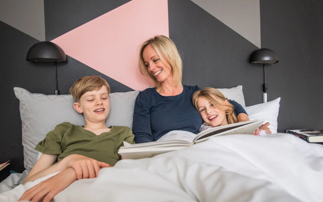 Kolding Hotel Apartments