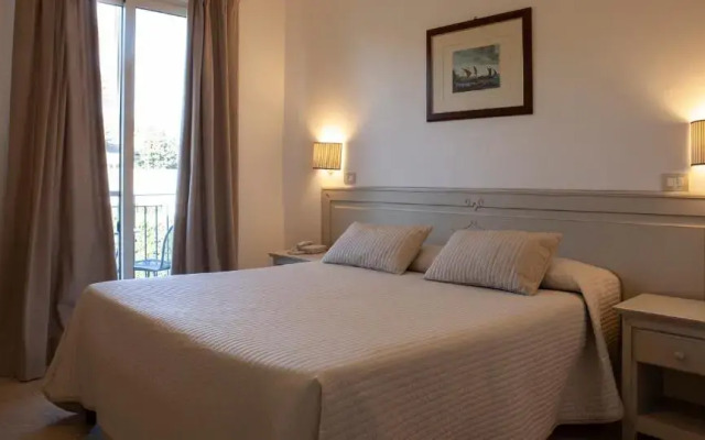 Park Hotel Montigeto