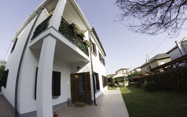 Chiocciola Venice B&B