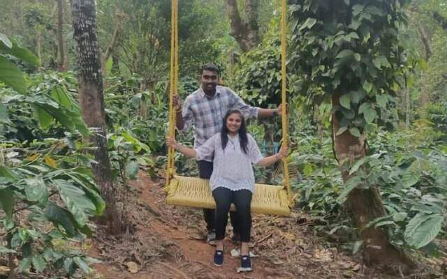 Suggi Nature Resort Coorg