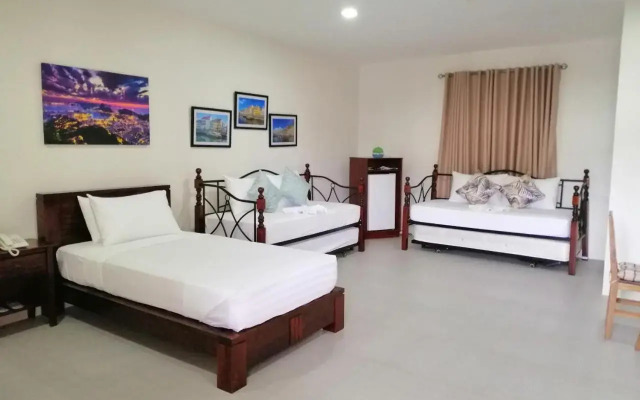 Nirvana Resort
