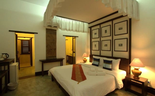 Rainforest Chiangmai Hotel