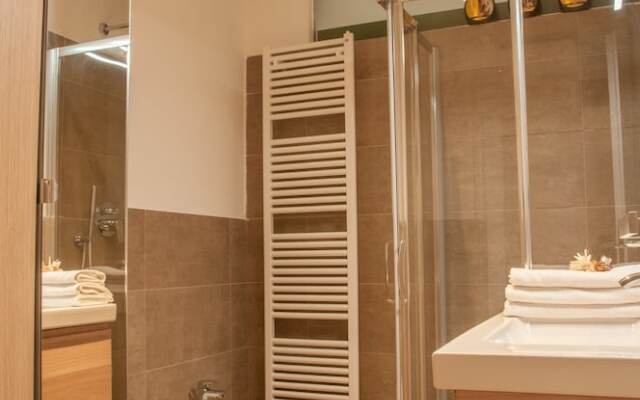 Top Suites - XX Settembre