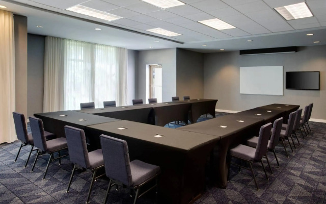 Courtyard by Marriott Fort Lauderdale SW/Miramar