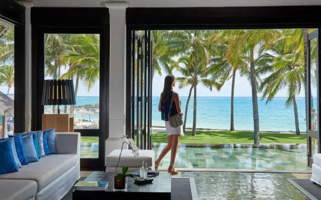 Constance Belle Mare Plage Villas