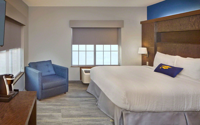 Scholar Morgantown, Tapestry Collection by Hilton