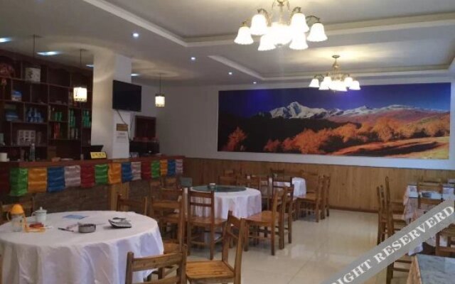 Xiang Yang Hostel