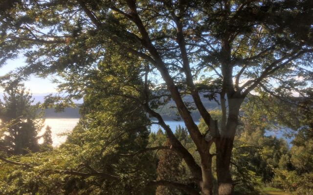 Bosque del Nahuel Boutique Hotel & Spa