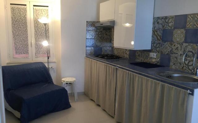 Il mare di Cecy - Splendido Appartamento