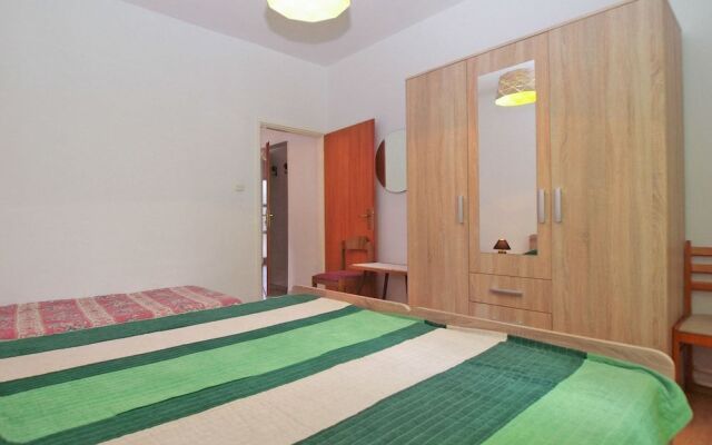 Apartment 847