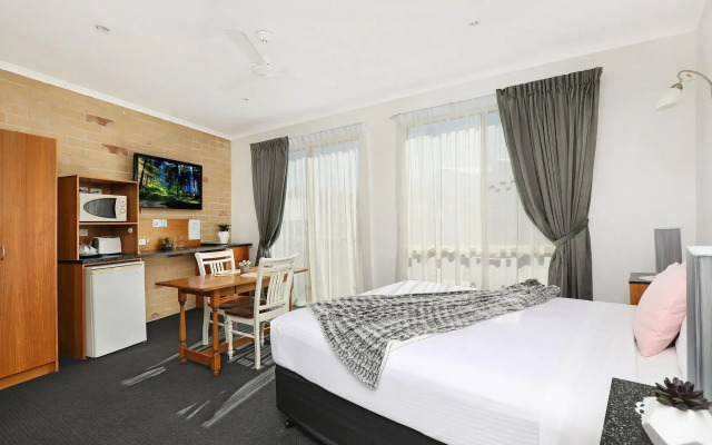 Caboolture Riverlakes Motel