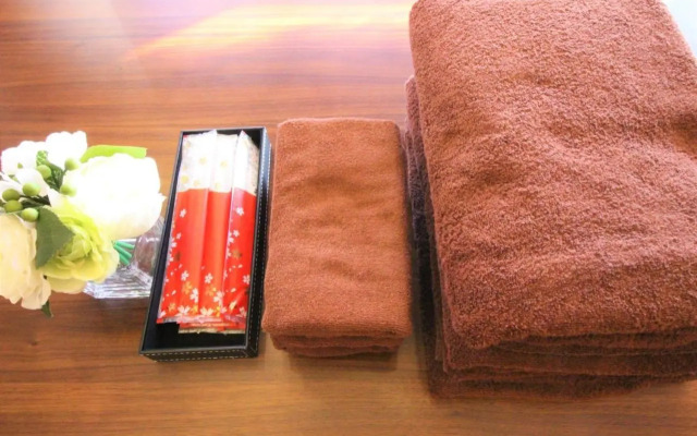 Sumida-ku - House / Vacation STAY 80877