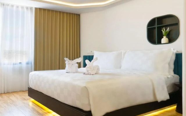 Excotel Design Hotel