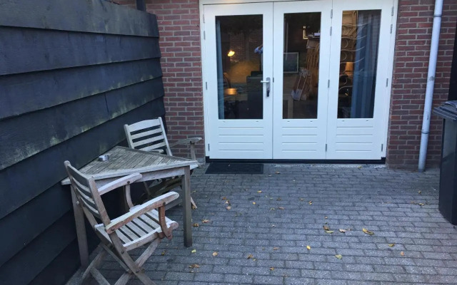 Studio de Pelgrim