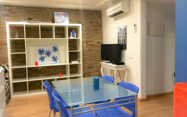 Barcelona City Apartment