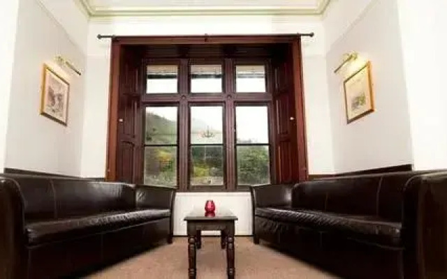 YHA Snowdon Bryn Gwynant