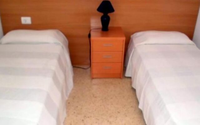 Apartamentos Elisa