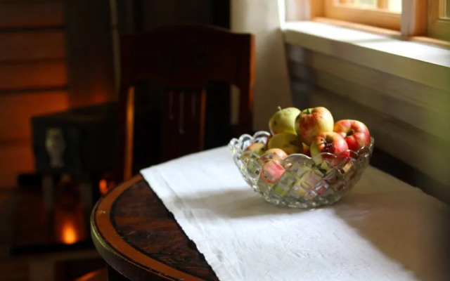 Bokebacken Forest Hotel