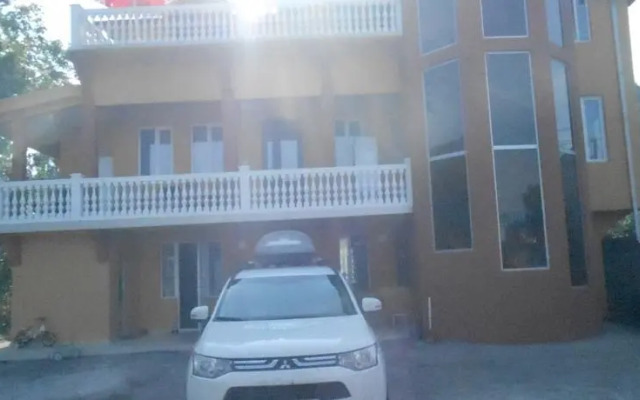 Guest House Machaxela