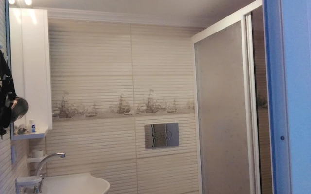 Uysal Suite and Loft