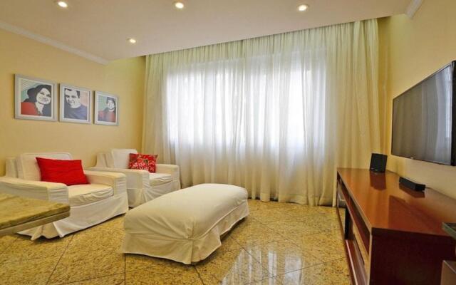 MZ Apartments Raul Pompeia