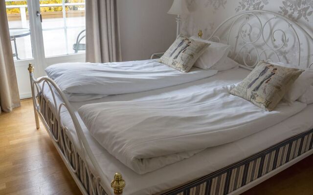 Hotell & Restaurang Solliden