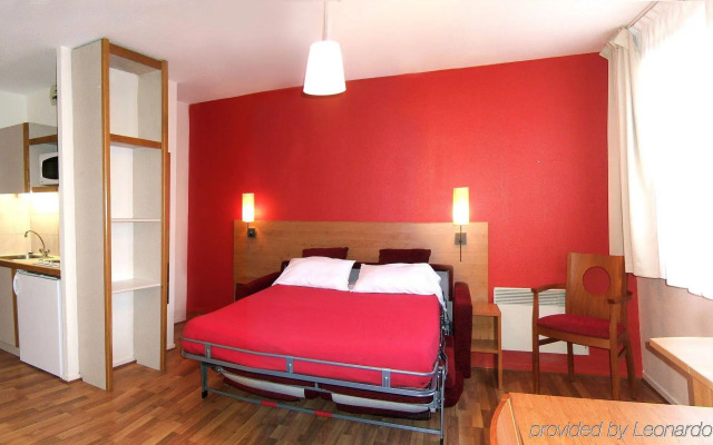 Sejours and Affaires Toulouse de Brienne