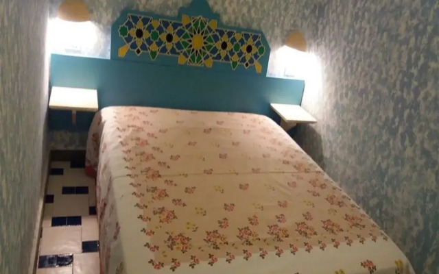 I Dammusi della Perla Nera