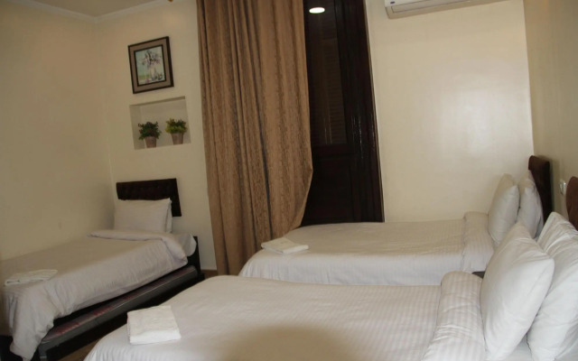 New Panorama Hotel